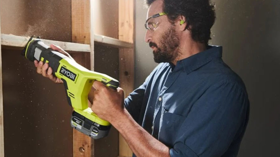 batterie 18 V ONE+ RB1850X Ryobi de 5,0 Ah batterie 18 V ONE+ RB1850X Ryobi de 5,0 Ah